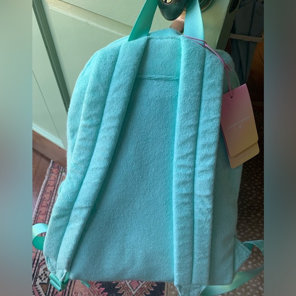 STONEY CLOVER LANE BACKPACK & BRUSH/ STICKERS - Picture 6 of 16